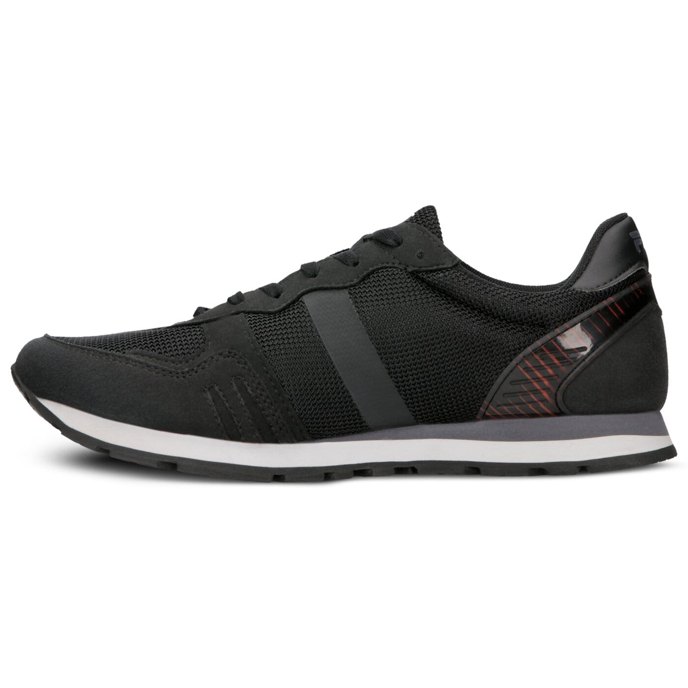 Buty sportowe męskie FILA REBEL LOW 2604046229y kolor granatowy