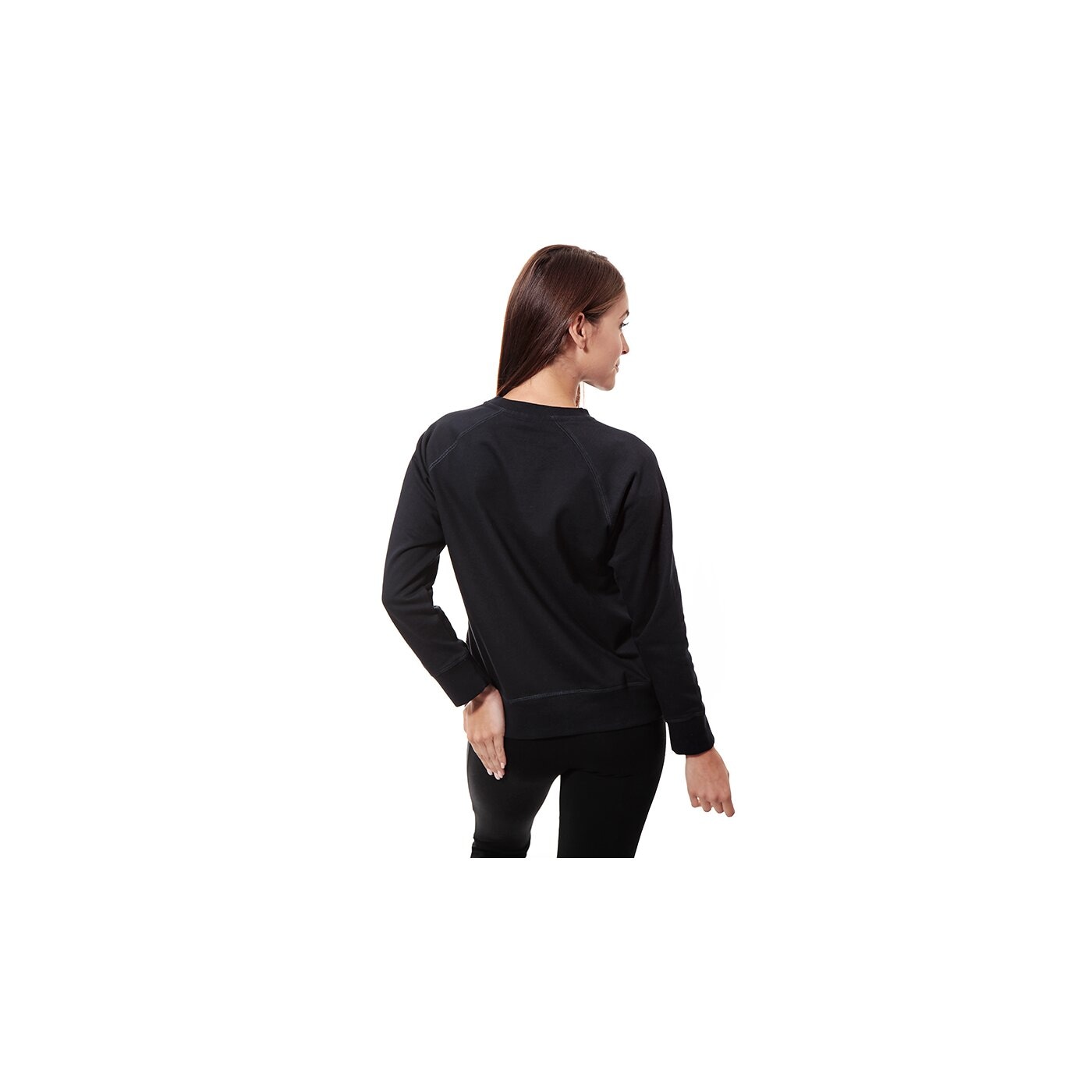 Bluza damska UMBRO BLUZA SALT ul34bld01001 kolor czarny