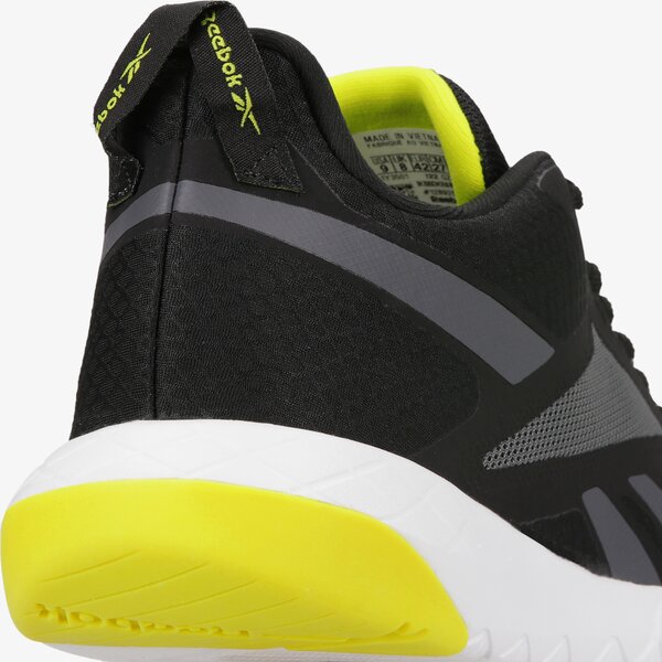 Buty treningowe męskie REEBOK FLEXAGON FORCE 3.0 gz8271 kolor czarny