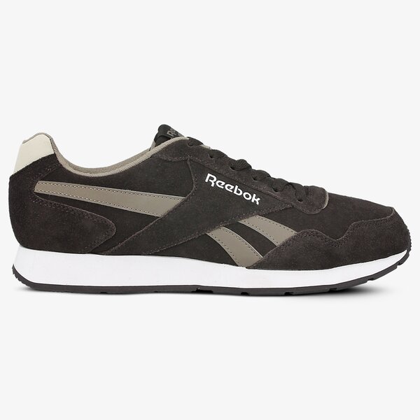 Buty sportowe męskie REEBOK ROYAL GLIDE bs6290 kolor brązowy