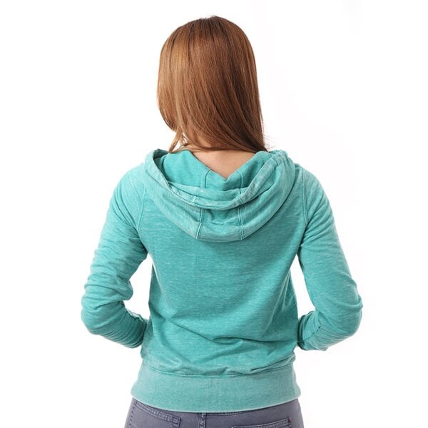 Bluza damska FEEWEAR  BLUZA GIANNA fw14bld11001 kolor zielony