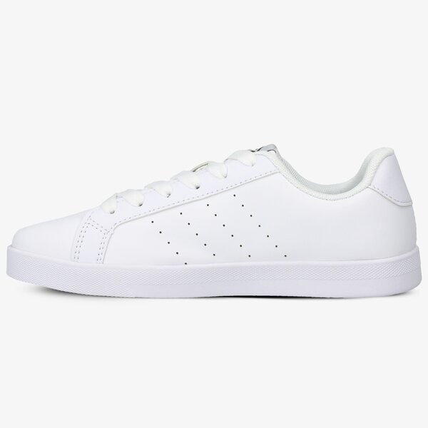 Buty sportowe damskie UMBRO KIRKE umwl120001 kolor biały