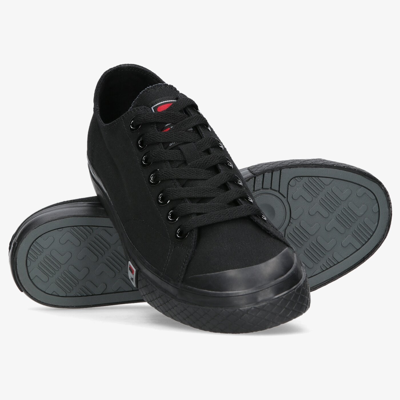 Buty sportowe męskie FILA TARP 1911 CVO 1cm01807-001 kolor czarny