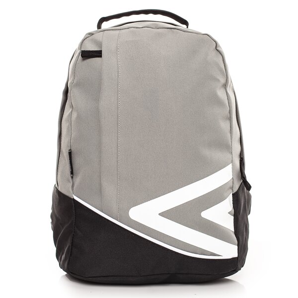 Plecak damski UMBRO PLECAK PRO TRAINING MEDIUM 30616ucvz kolor szary