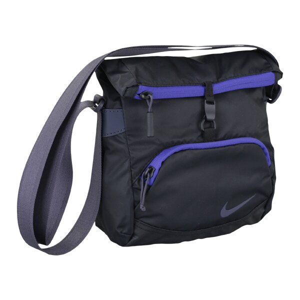 Torba sportowa damska NIKE TORBA SAMI 3.0 SMALL ITEMS BAG ba3177040 