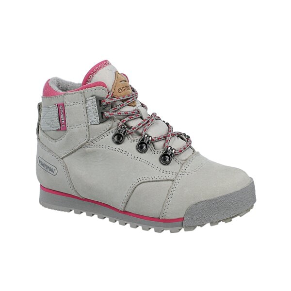 Buty trekkingowe dla dzieci O'NEILL DAWNPATROL 59142601k91 kolor szary