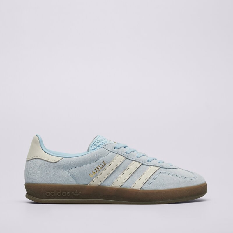 ADIDAS GAZELLE INDOOR W