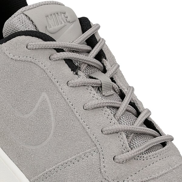 NIKE COURT BOROUGH LOW PREM 844881006 kolor szary