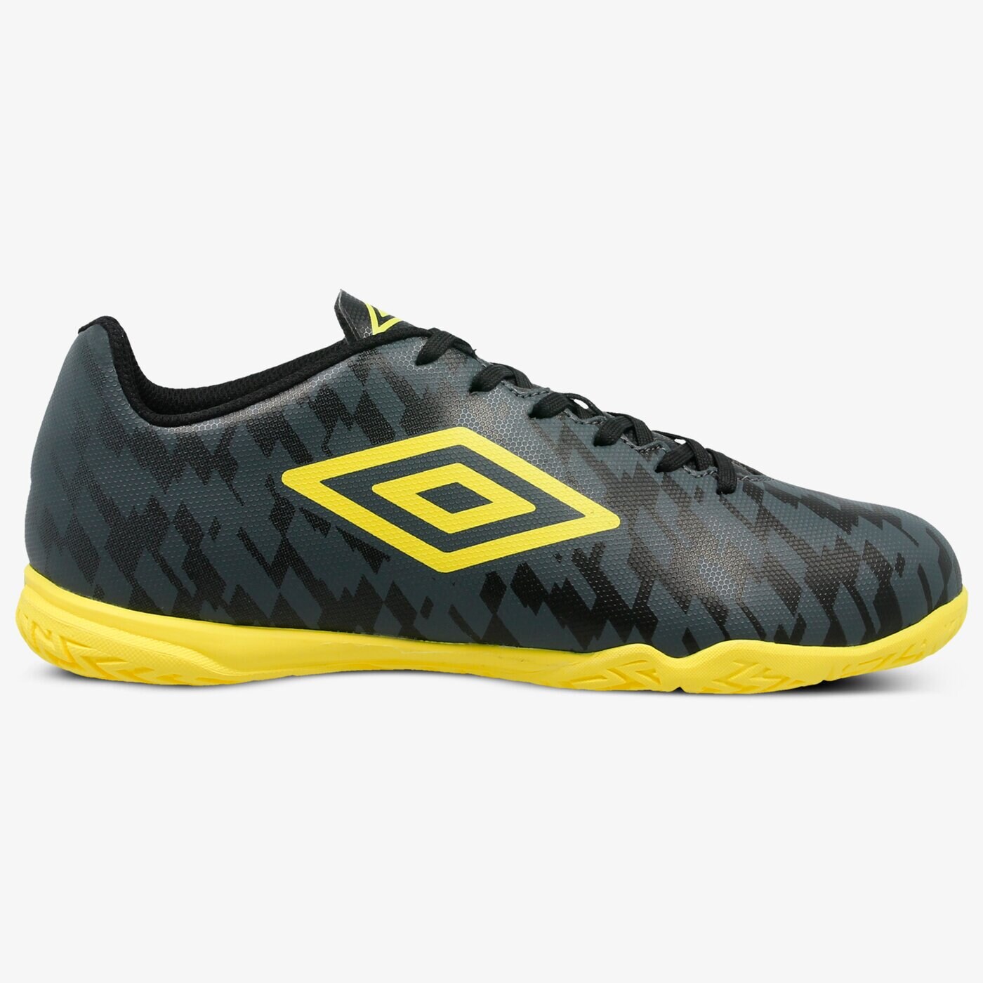 Buty piłkarskie męskie UMBRO VELOCE III IC 81330ufnl kolor czarny