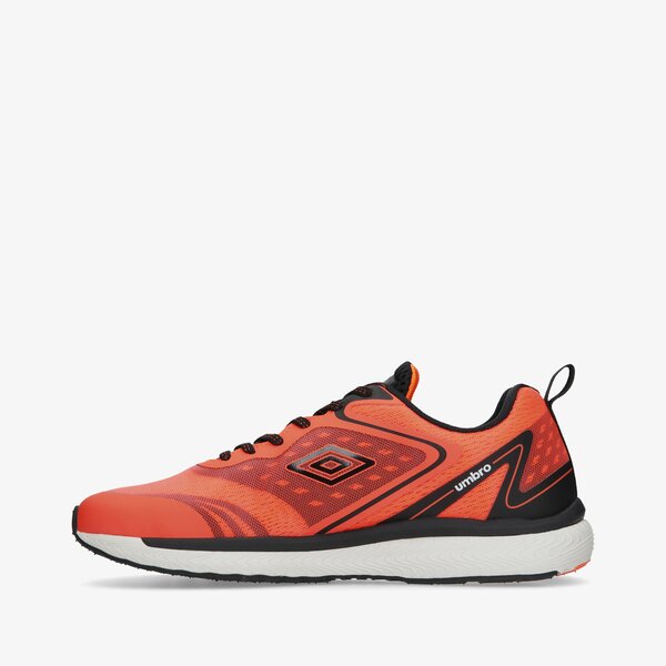 Buty do biegania męskie UMBRO URBAN RUN umml122030 kolor pomarańczowy