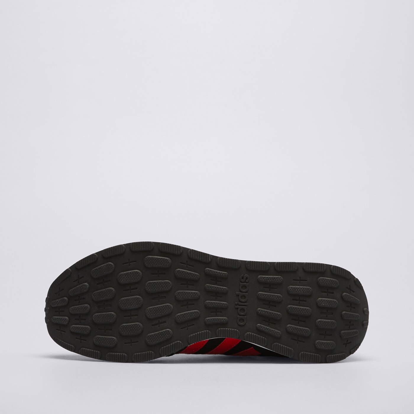 Buty sportowe męskie ADIDAS RUN 60S 4.0 jr8571 kolor szary