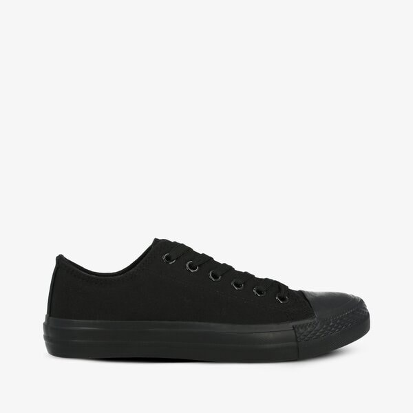 Buty sportowe damskie FEEWEAR TEKSAS IV fwwv219004 kolor czarny