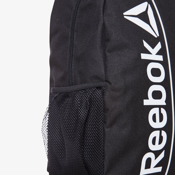 Plecak damski REEBOK PLECAK ACT ROY BKP ce0905 kolor czarny
