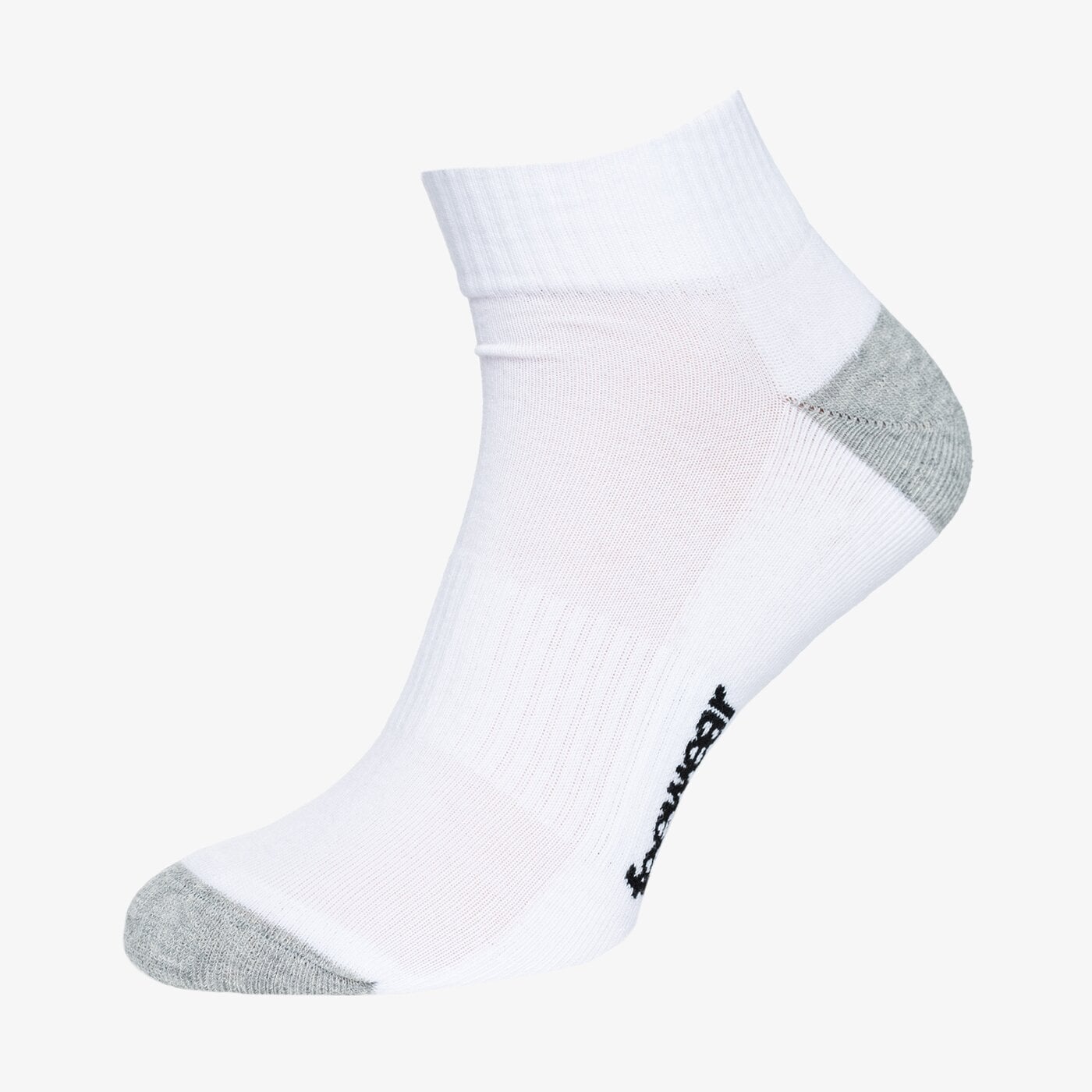 Skarpetki damskie FEEWEAR SKARPETY FR QUARTER 3PK MIX fw18mz100101 kolor multicolor