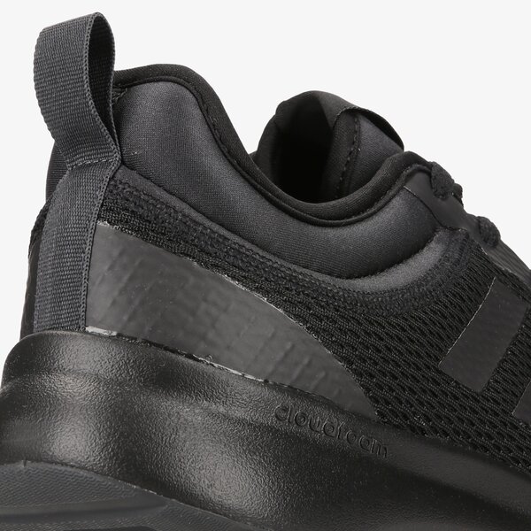 Buty do biegania męskie ADIDAS FLUIDUP h02001 kolor czarny