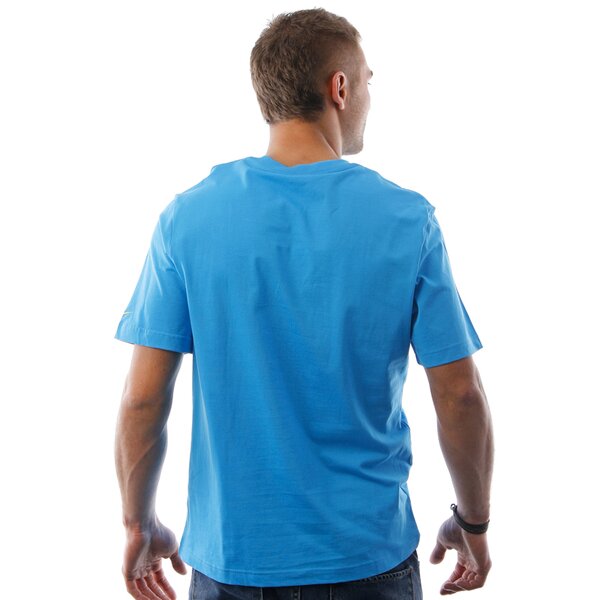 Koszulka męska NIKE T-SHIRT HS MENS GRAPHIC DOUBLE PACK #473380413 kolor multicolor