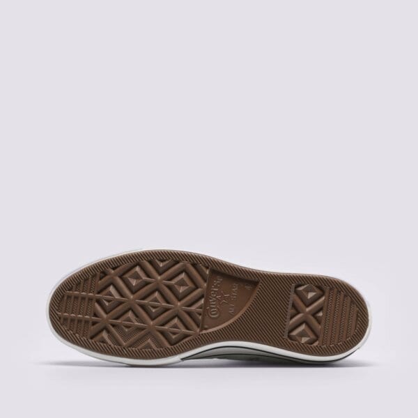 Buty sportowe damskie CONVERSE CHUCK TAYLOR ALL STAR LIFT a06138c kolor niebieski