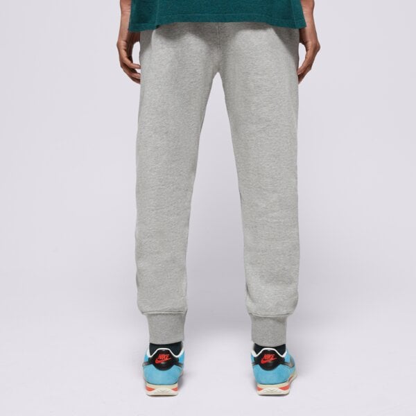 Spodnie dresowe męskie NIKE SPODNIE M NSW CLUB DT JGGR BB ESSENTIALS dq8385-065 kolor szary