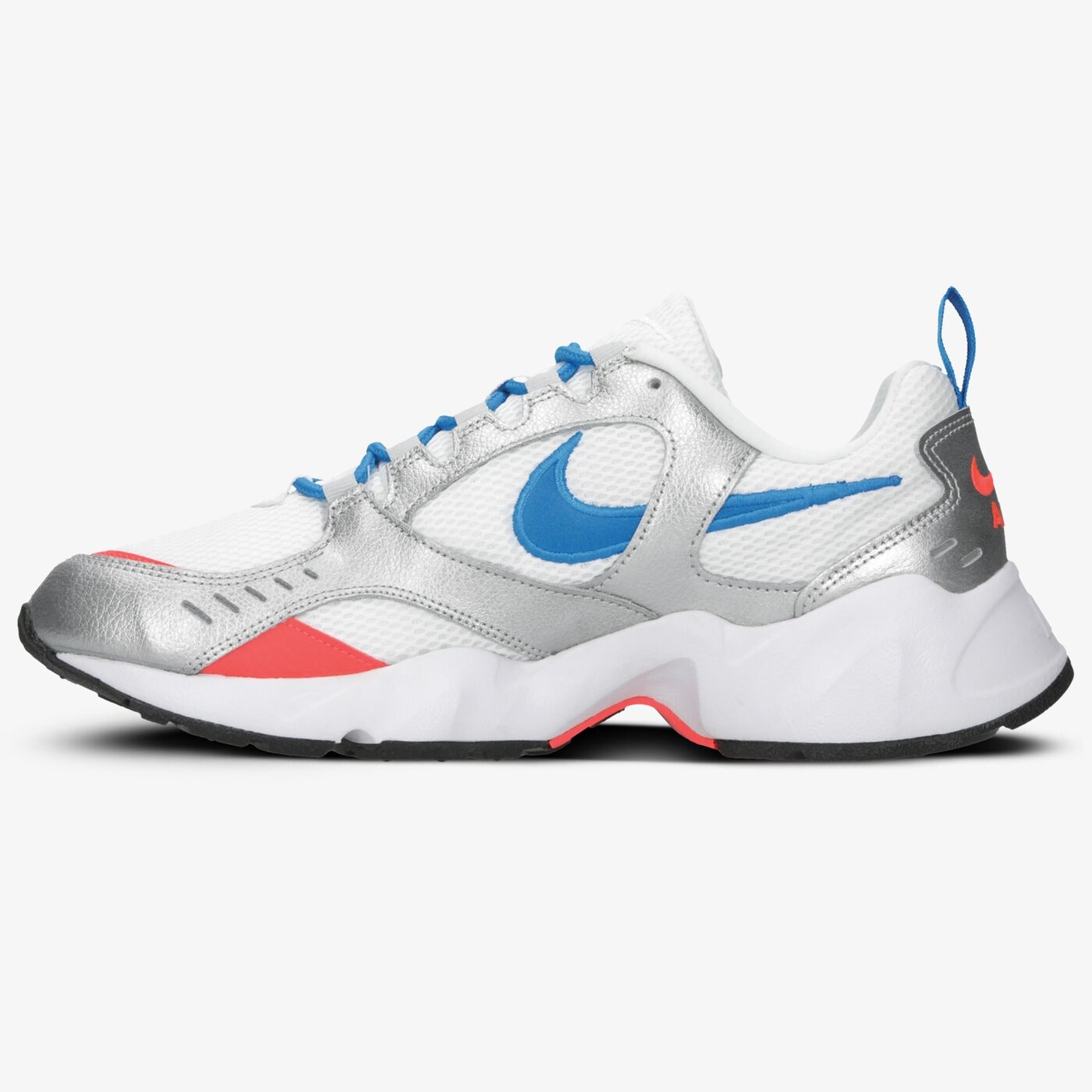 Buty sportowe męskie NIKE AIR HEIGHTS at4522-102 kolor multicolor