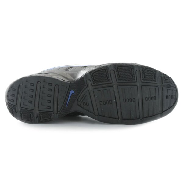 Buty treningowe męskie NIKE T-LITE X  477692002 kolor czarny