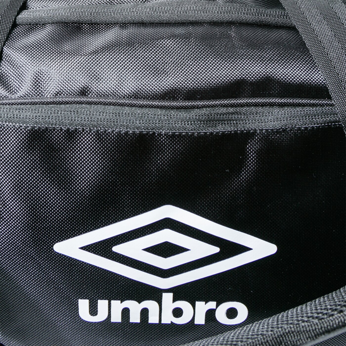 Torba sportowa damska UMBRO TORBA WREXHAM ul320tom03001 kolor czarny