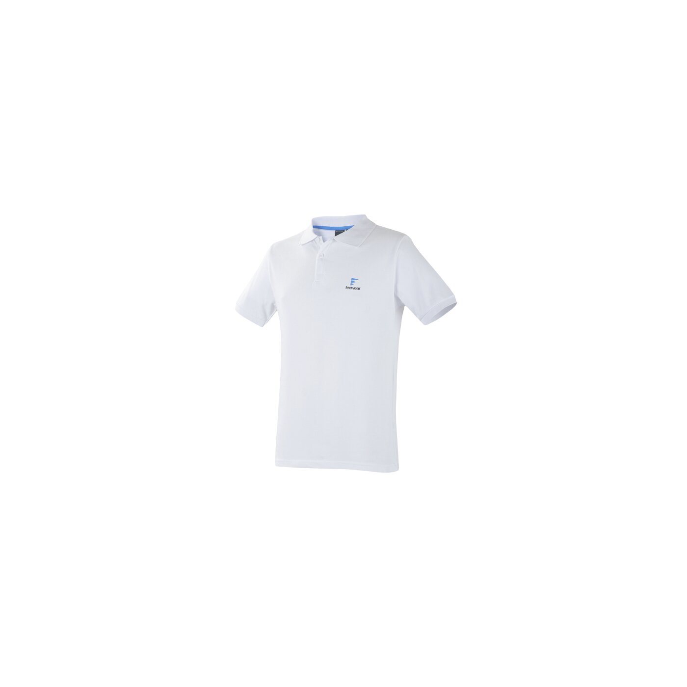 Koszulka polo męska FEEWEAR POLO BERISSO fw11pom03100 