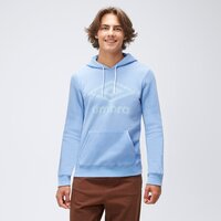 UMBRO BLUZA Z KAPTUREM FW LARGE LOGO