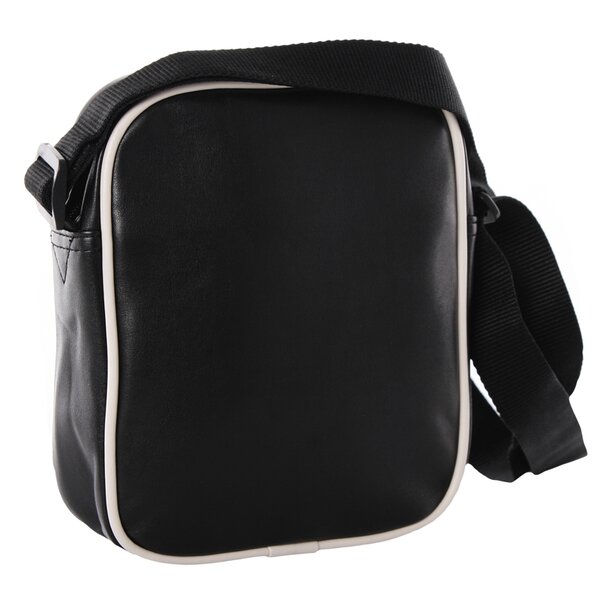 Torba sportowa damska PUMA TORBA CAMPUS PORTABLE 07039201 kolor czarny