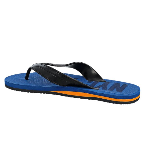 Klapki męskie FEEWEAR JAMANOTA FLIP FLOP fwmk214001 kolor niebieski