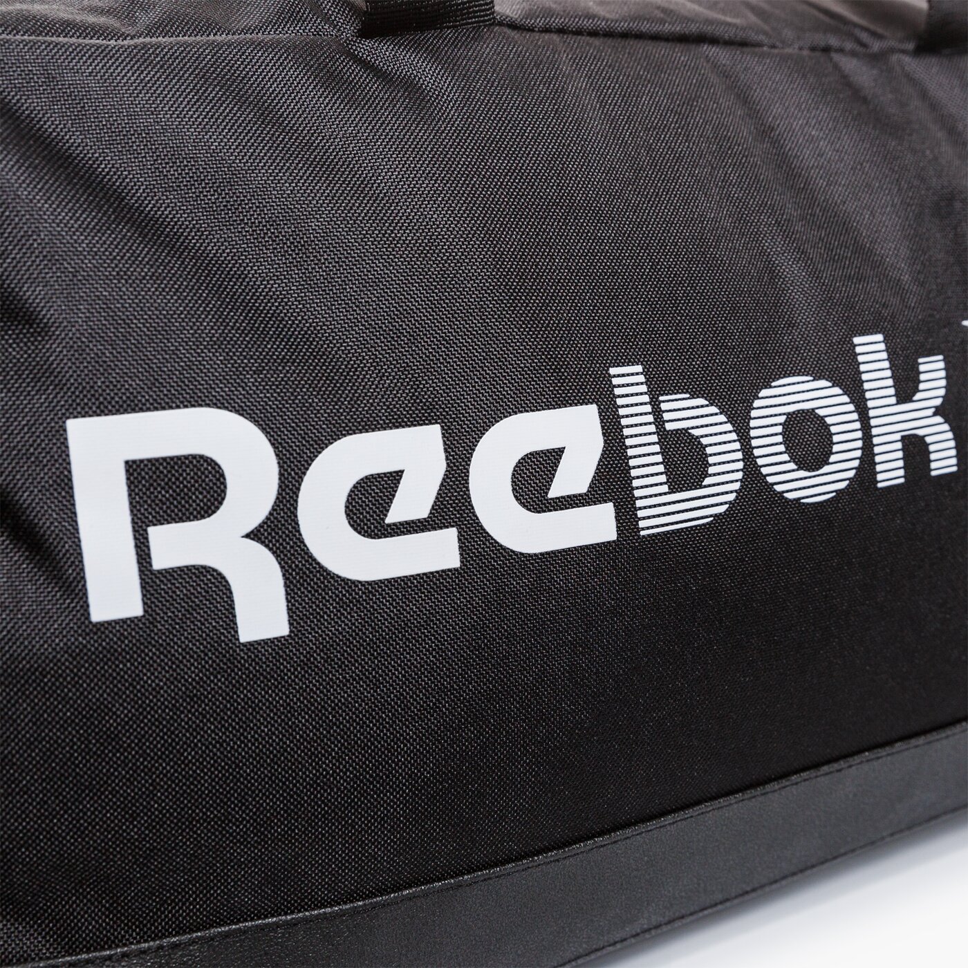 Torba sportowa damska REEBOK TORBA TE M GRIP fl5135 kolor czarny