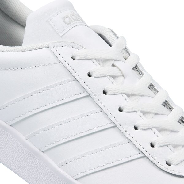 ADIDAS VL COURT 2.0 W db0025 kolor biały