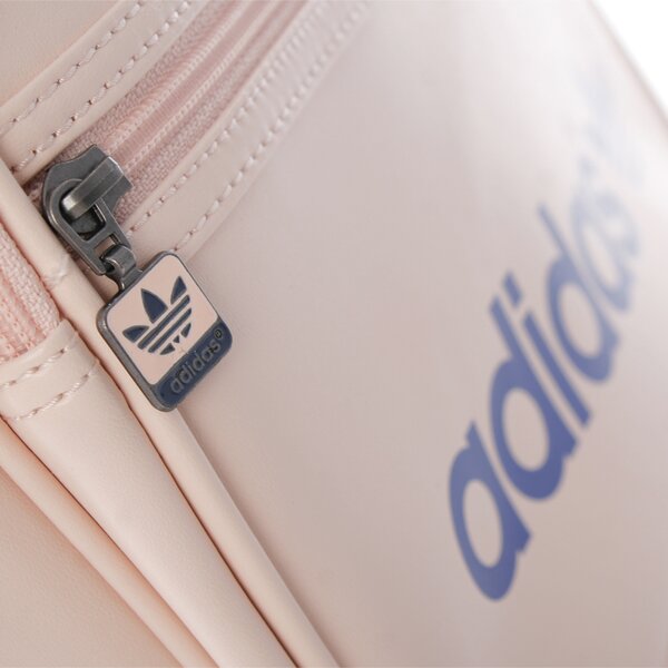 Torba sportowa damska ADIDAS TORBA AC SIR BAG x50328 kolor różowy