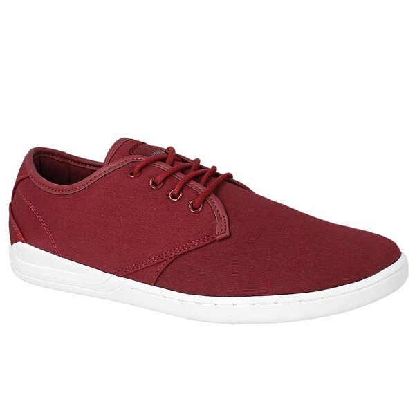 Buty sportowe męskie FEEWEAR LAPAZ fwmd116007 kolor bordowy