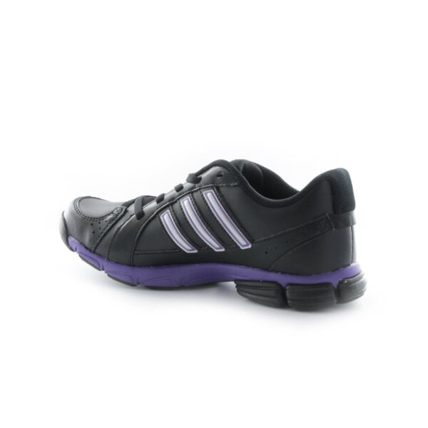 Buty treningowe damskie ADIDAS SUMBRAH v21782 kolor czarny