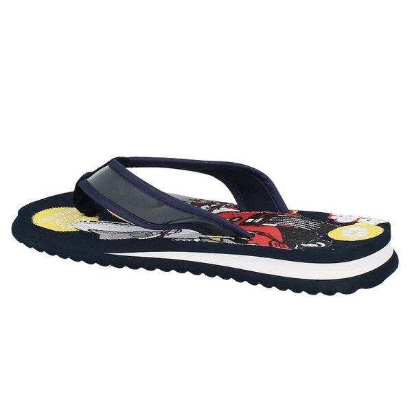 Klapki dla dzieci LOTTO TONGA THONG CL q5206 kolor multicolor
