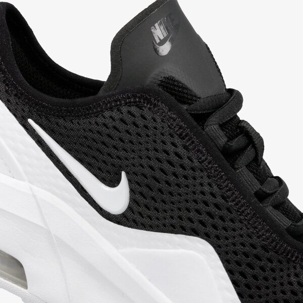 Buty dziecięce NIKE AIR MAX MOTION 2 BG aq2741-001 kolor czarny