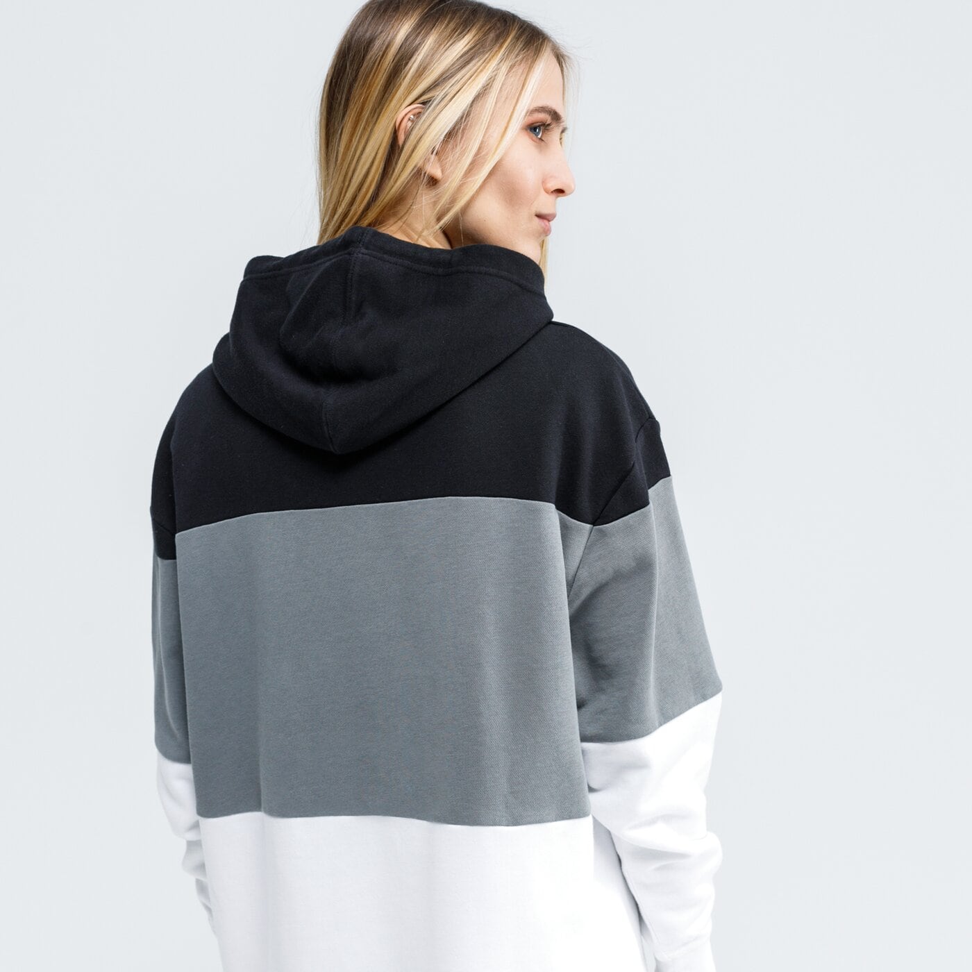 Sukienka damska NIKE SUKIENKA W NSW VRSTY FT cj3926-010 kolor multicolor