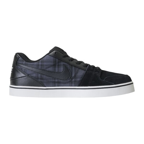 Buty sportowe męskie NIKE RUCKUS LOW 395770018 kolor czarny