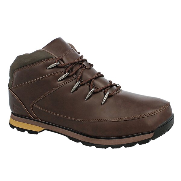 Buty outdoor męskie FEEWEAR ASPEN fwmo314001 kolor brązowy