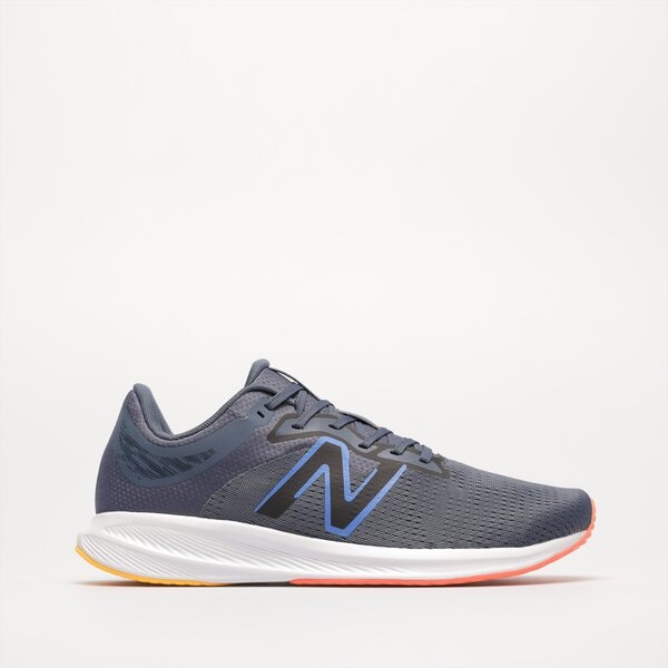 Buty do biegania męskie NEW BALANCE M_WDRFTV2 mdrftnb2 kolor granatowy