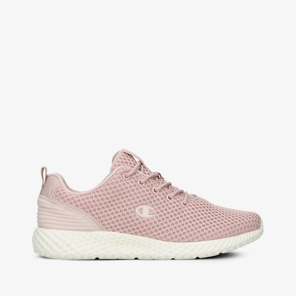 Buty sportowe damskie CHAMPION SPRINT s10981ps144 kolor różowy