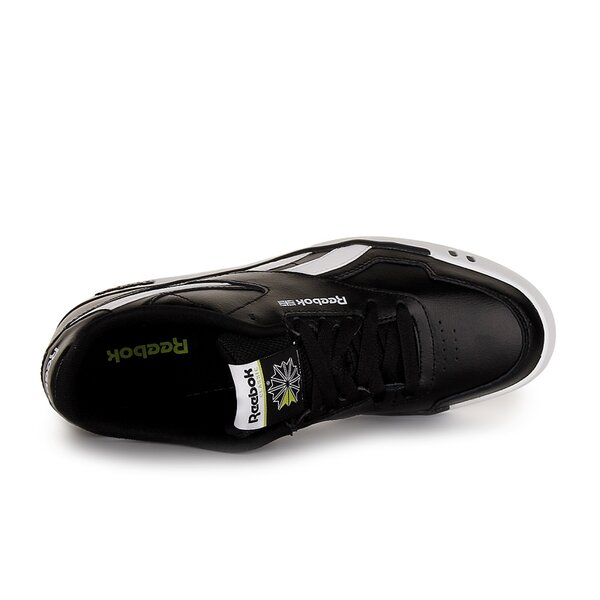 Buty dziecięce REEBOK DASH COURT j91960 kolor czarny