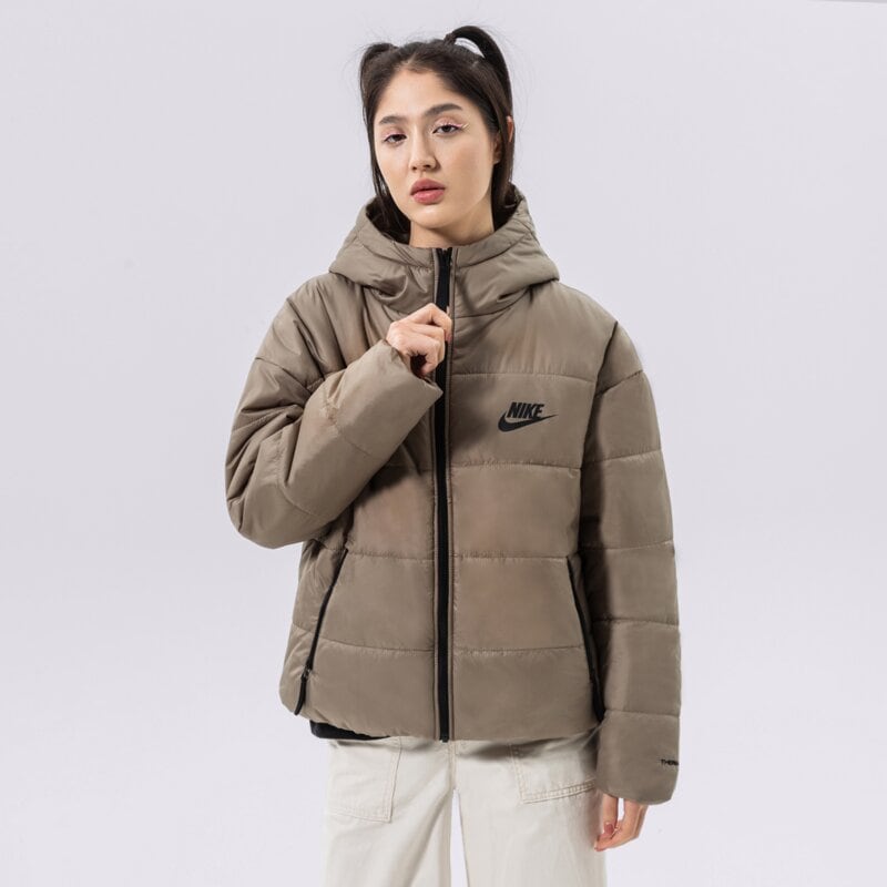 NIKE KURTKA ZIMOWA W NSW SYN TF RPL HD JKT
