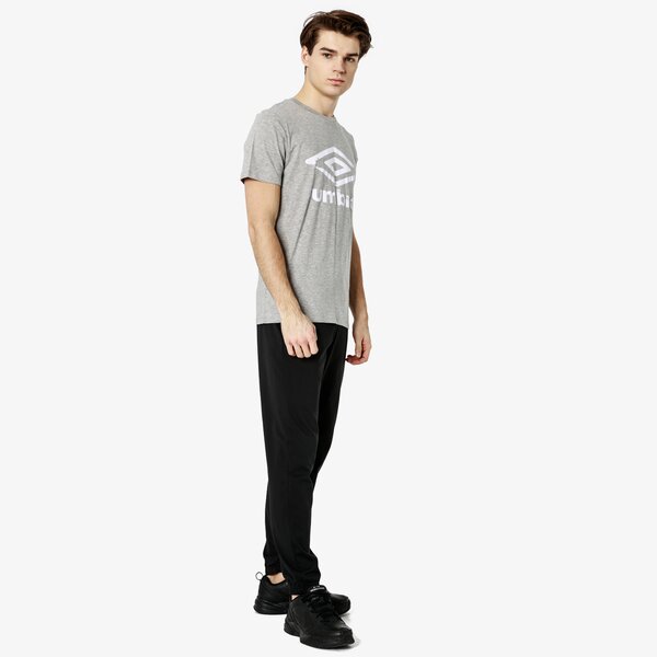 UMBRO-T-SHIRT SS INK GRAPHIC  65445u-gt2 kolor szary