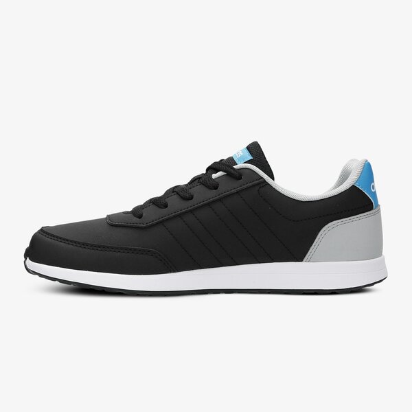 Buty dziecięce ADIDAS VS SWITCH 2.0 K aw4105 kolor czarny