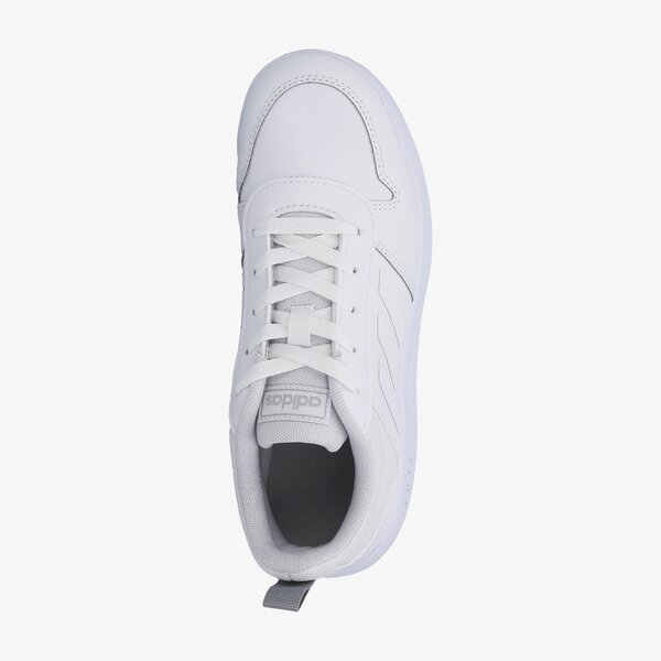 Buty dziecięce ADIDAS TENSAUR K eg2554 kolor biały