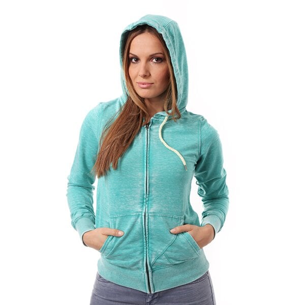 Bluza damska FEEWEAR  BLUZA GIANNA fw14bld11001 kolor zielony