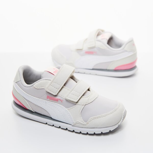 Buty dziecięce PUMA ST RUNNER V2 NL V INF 36529528 kolor biały