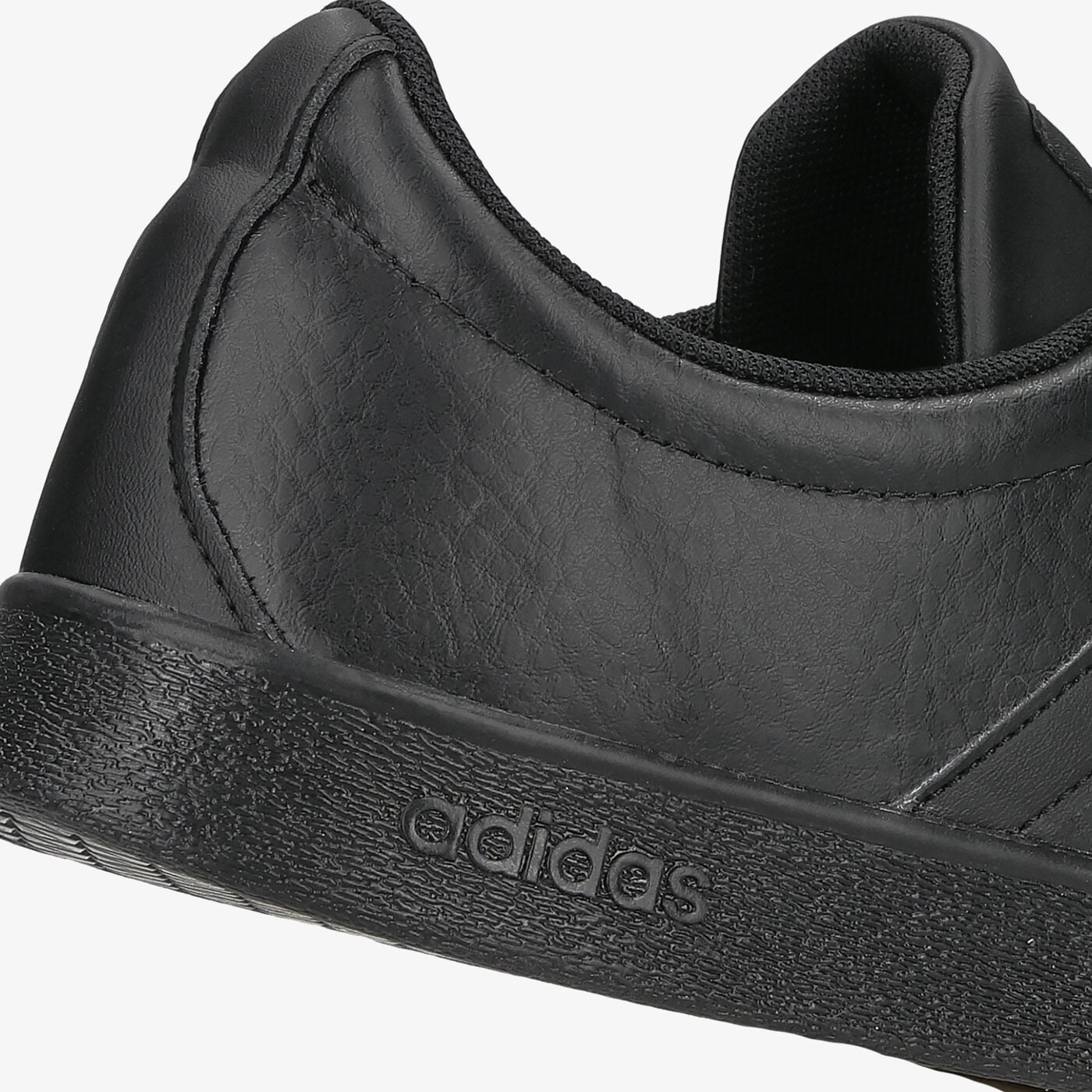 Buty sportowe męskie ADIDAS VL COURT 2.0 fw3774 kolor czarny