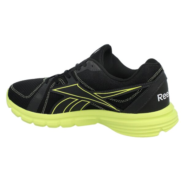Buty do biegania męskie REEBOK SPEEDFUSION RS m43819 kolor czarny